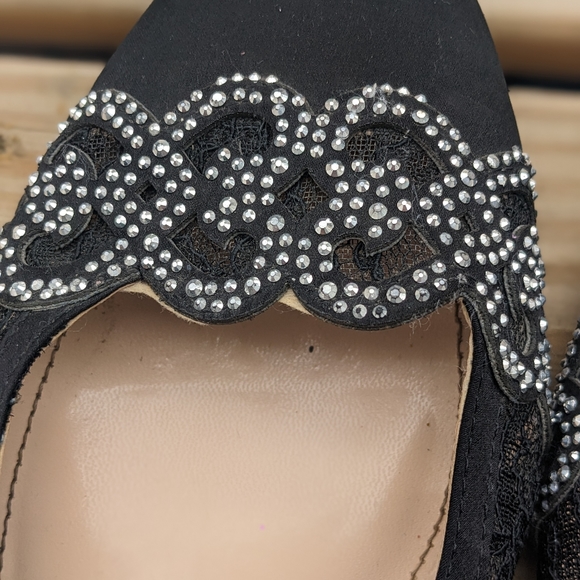 J Rene shoes - Picture 13 of 13